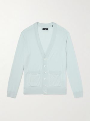 Cashmere Cardigan