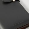 Alfred Patina-Leather Billfold Wallet - CU