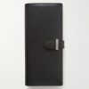 Alfred Patina-Leather Billfold Wallet