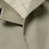 Super 130s Merino Wool-Twill Car Coat - CU Super 130s Merino Wool-Twill Car Coat - CU