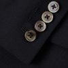 Newport Slim-Fit Wool-Blend Suit Jacket - CU Newport Slim-Fit Wool-Blend Suit Jacket - CU
