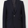 Newport Slim-Fit Wool-Blend Suit Jacket Newport Slim-Fit Wool-Blend Suit Jacket