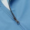 Wool and Mohair-Blend Blouson Jacket - CU Wool and Mohair-Blend Blouson Jacket - CU