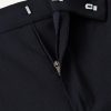 Slim-Fit Wool-Blend Suit Trousers - E1