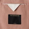 Slim-Fit Linen Suit Jacket - E1 Slim-Fit Linen Suit Jacket - E1