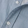 Dante Striped Cotton Shirt - CU Dante Striped Cotton Shirt - CU