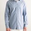 Dante Striped Cotton Shirt - FR Dante Striped Cotton Shirt - FR