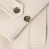 Virgin Wool Overcoat - E1 Virgin Wool Overcoat - E1
