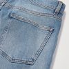 Slim-Fit Straight-Leg Jeans - CU Slim-Fit Straight-Leg Jeans - CU
