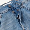 Slim-Fit Straight-Leg Jeans - E1 Slim-Fit Straight-Leg Jeans - E1