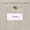 Virgin Wool-Blend Twill Suit Jacket - E1
