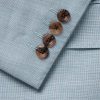 Hepworth Double-Breasted Wool Suit Jacket - CU Hepworth Double-Breasted Wool Suit Jacket - CU