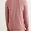 Merino Wool Cardigan - BK Merino Wool Cardigan - BK