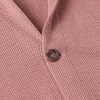 Merino Wool Cardigan - CU Merino Wool Cardigan - CU
