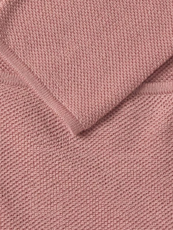 Merino Wool Cardigan - E1 Merino Wool Cardigan - E1