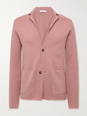 Merino Wool Cardigan