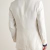 Chapman Linen Suit Jacket - BK Chapman Linen Suit Jacket - BK