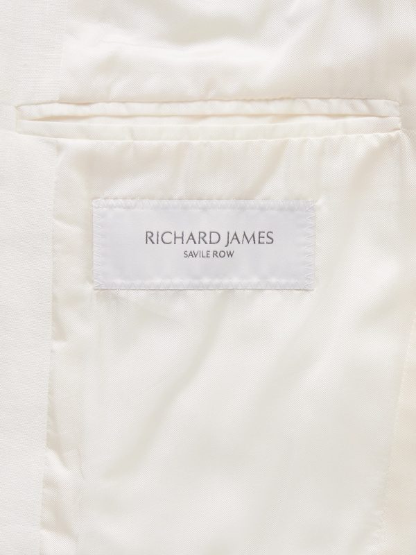 Chapman Linen Suit Jacket - E1 Chapman Linen Suit Jacket - E1