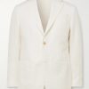 Chapman Linen Suit Jacket Chapman Linen Suit Jacket