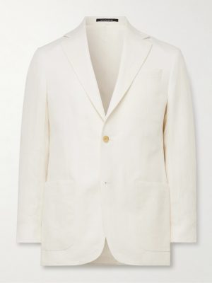 Chapman Linen Suit Jacket Chapman Linen Suit Jacket