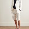 Chapman Linen Suit Jacket - OU Chapman Linen Suit Jacket - OU