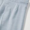 Hepworth Slim-Fit Pleated Wool Suit Trousers - CU Hepworth Slim-Fit Pleated Wool Suit Trousers - CU