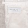 Chapman Checked Virgin Wool Suit Jacket - E1