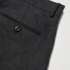 Mod Luca Slim-Fit Straight-Leg Linen Trousers - CU Mod Luca Slim-Fit Straight-Leg Linen Trousers - CU