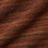 Striped Merino Wool and Cashmere-Blend Sweater - CU Striped Merino Wool and Cashmere-Blend Sweater - CU