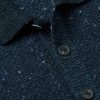 Breidin Merino Wool and Cashmere-Blend Shirt Jacket - CU Breidin Merino Wool and Cashmere-Blend Shirt Jacket - CU