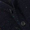 Breidin Merino Wool and Cashmere-Blend Gilet - CU Breidin Merino Wool and Cashmere-Blend Gilet - CU