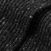 Ribbed Cashmere Scarf - CU