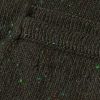 Unstructured Merino Wool and Cashmere-Blend Cardigan - E1 Unstructured Merino Wool and Cashmere-Blend Cardigan - E1