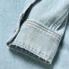 Camryn Denim Shirt - E1 Camryn Denim Shirt - E1