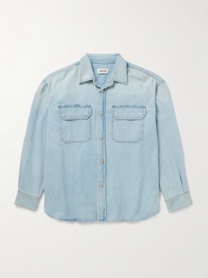 Camryn Denim Shirt