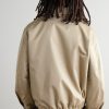 Torres Cotton-Blend Twill Jacket - BK Torres Cotton-Blend Twill Jacket - BK