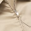 Torres Cotton-Blend Twill Jacket - CU Torres Cotton-Blend Twill Jacket - CU