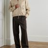 Torres Cotton-Blend Twill Jacket - OU Torres Cotton-Blend Twill Jacket - OU