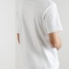 Supima Cotton-Jersey T-Shirt - BK Supima Cotton-Jersey T-Shirt - BK