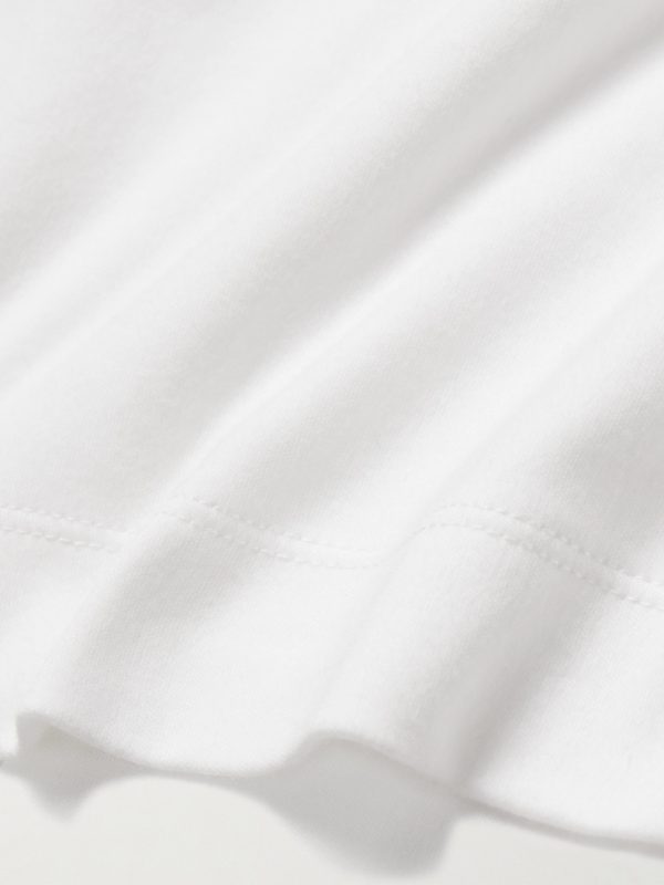 Supima Cotton-Jersey T-Shirt - CU Supima Cotton-Jersey T-Shirt - CU