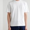 Supima Cotton-Jersey T-Shirt - FR Supima Cotton-Jersey T-Shirt - FR