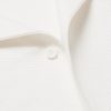 Convertible-Collar Cotton-Piqué Polo Shirt - CU Convertible-Collar Cotton-Piqué Polo Shirt - CU