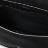 Chiltern Small Full-Grain Leather Messenger Bag - E1