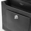 Antony Full-Grain Leather Messenger Bag - E1