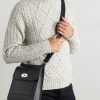 Antony Full-Grain Leather Messenger Bag - OU