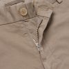 Straight-Leg Garment-Dyed Cotton-Blend Twill Chino Shorts - E1 Straight-Leg Garment-Dyed Cotton-Blend Twill Chino Shorts - E1