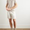 Payton Slim-Fit Wool Polo Shirt - OU Payton Slim-Fit Wool Polo Shirt - OU
