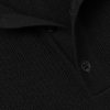 Harvey Cotton-Blend Polo Shirt - CU