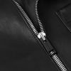 Leather Jacket - CU Leather Jacket - CU