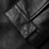 Leather Jacket - E1 Leather Jacket - E1